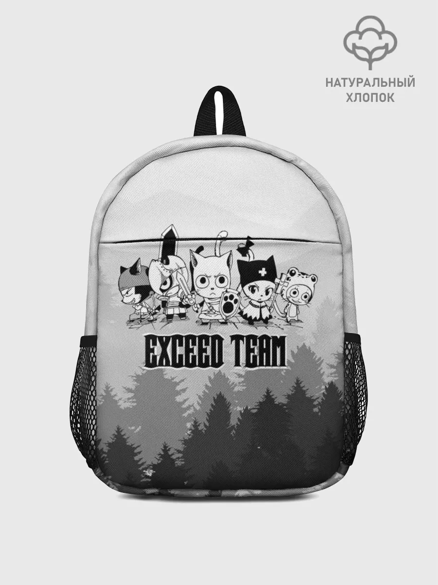 Рюкзак детский / Exceed Team