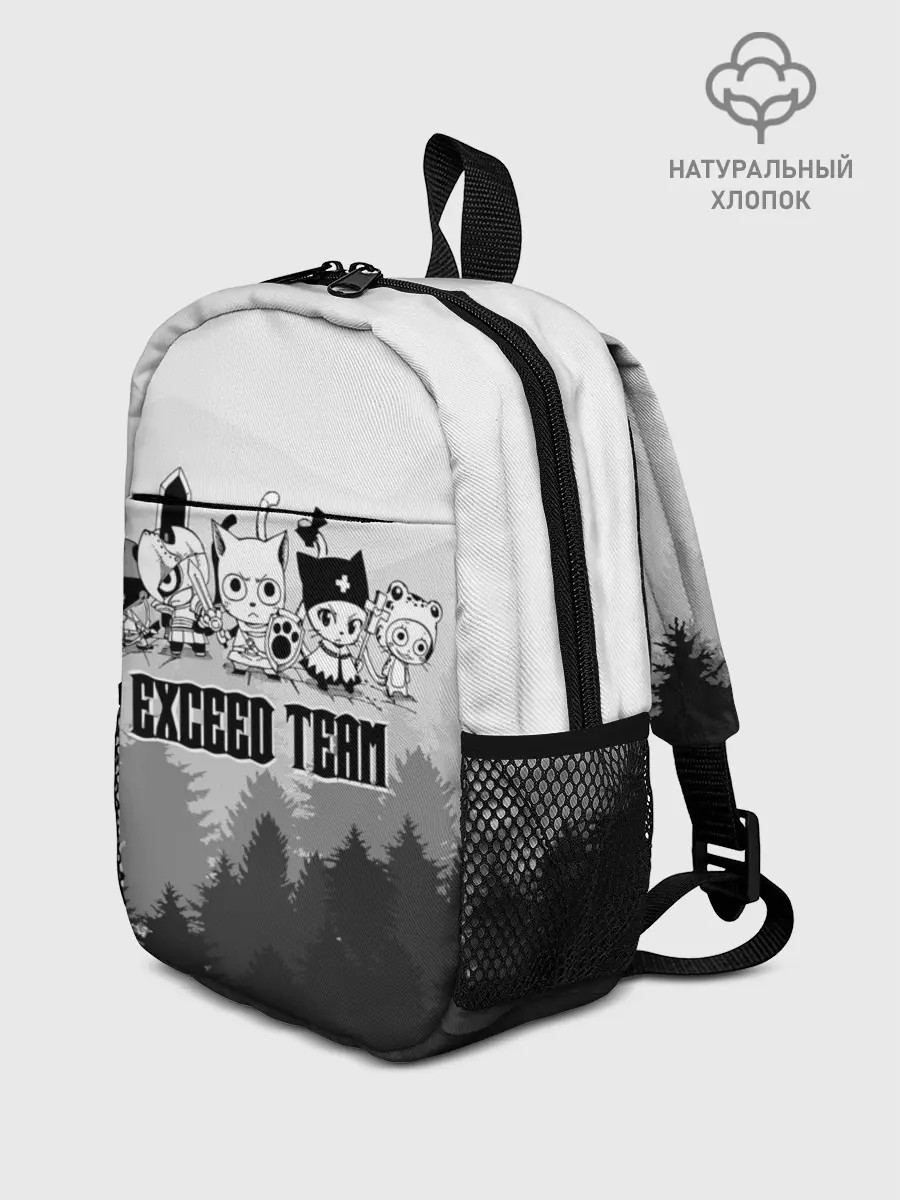 Рюкзак детский / Exceed Team