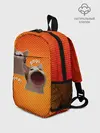 Рюкзак детский / Cat Pop