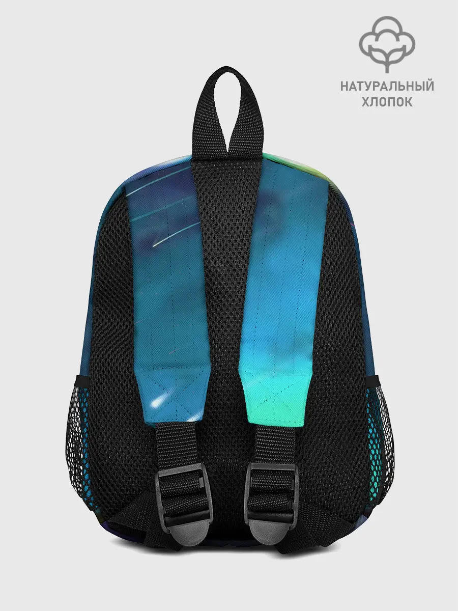 Рюкзак детский / Ваня Дмитриенко Венера-Юпитер