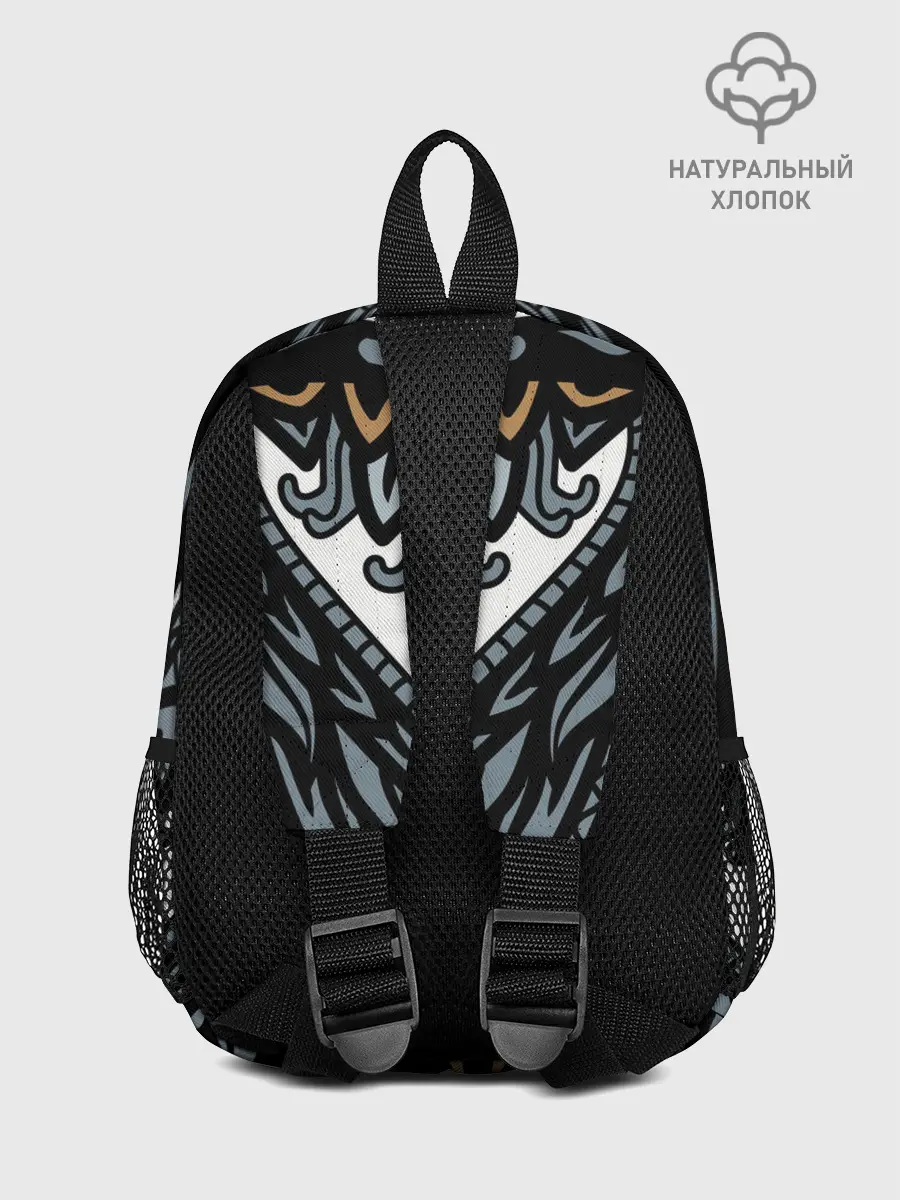 Рюкзак детский / Рисунок лиса