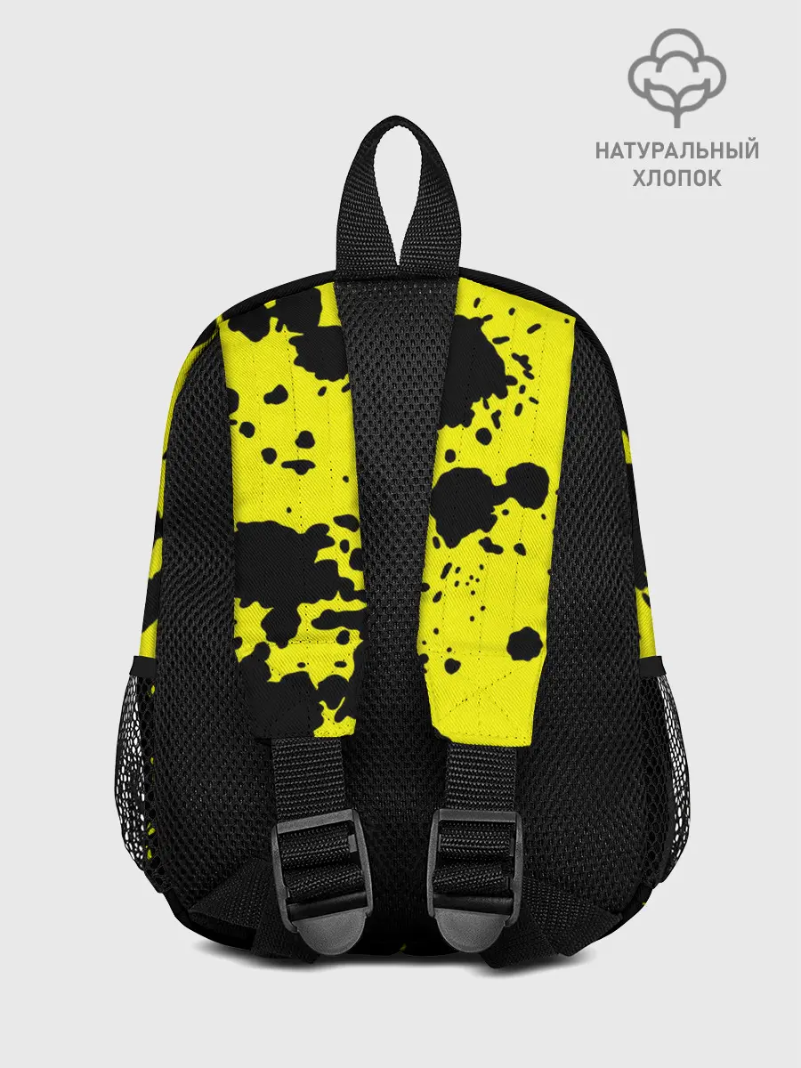 Рюкзак детский / Little Nightmares/Шестая