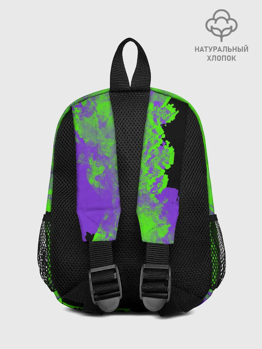 Рюкзак детский / Яд