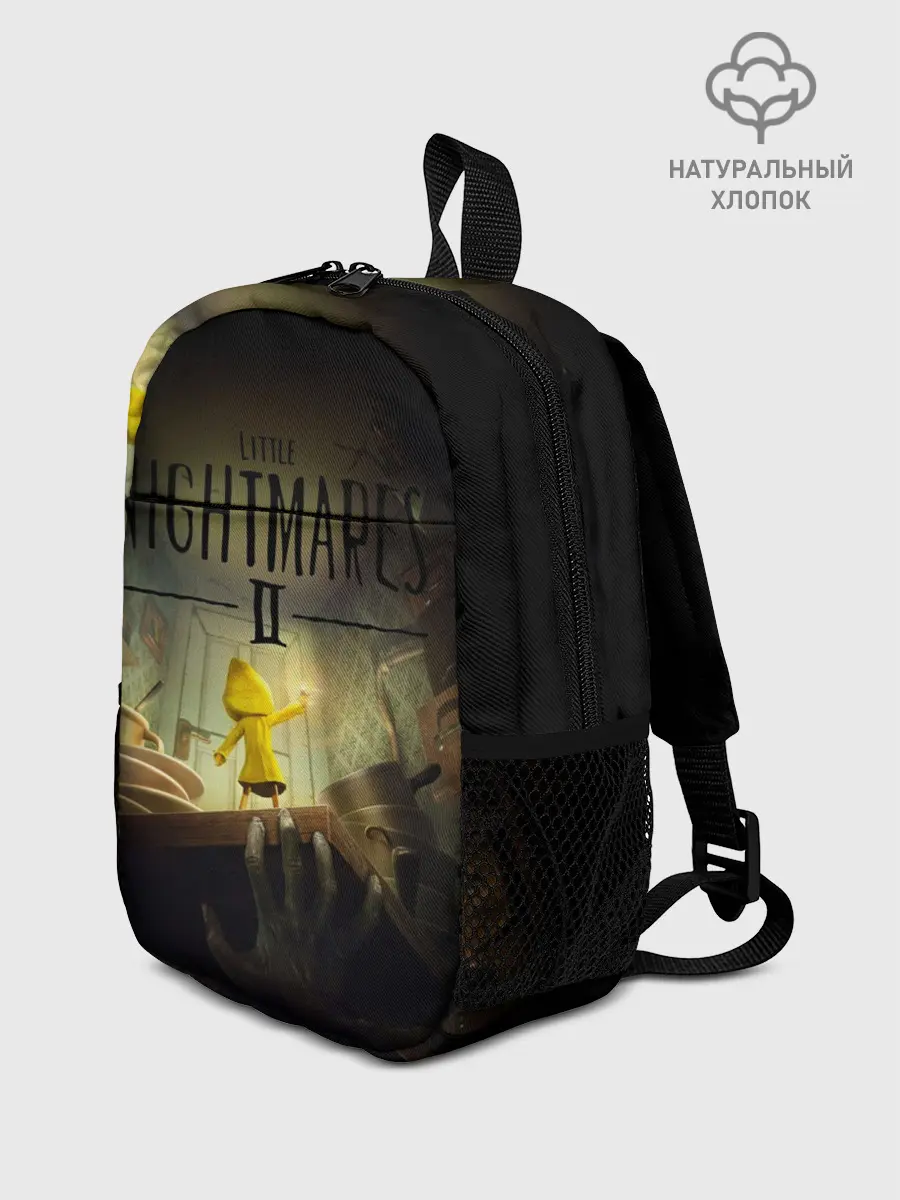 Рюкзак детский / Шестая - Большой кошмар