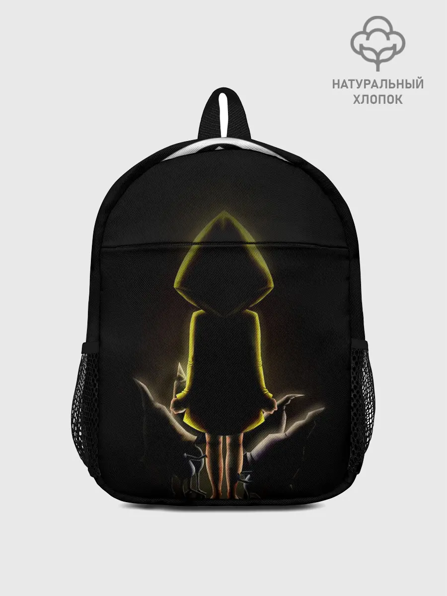 Рюкзак детский / Шестая - Little Nightmares