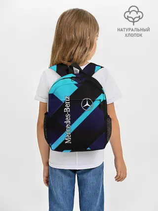 Рюкзак детский / Mercedes Benz