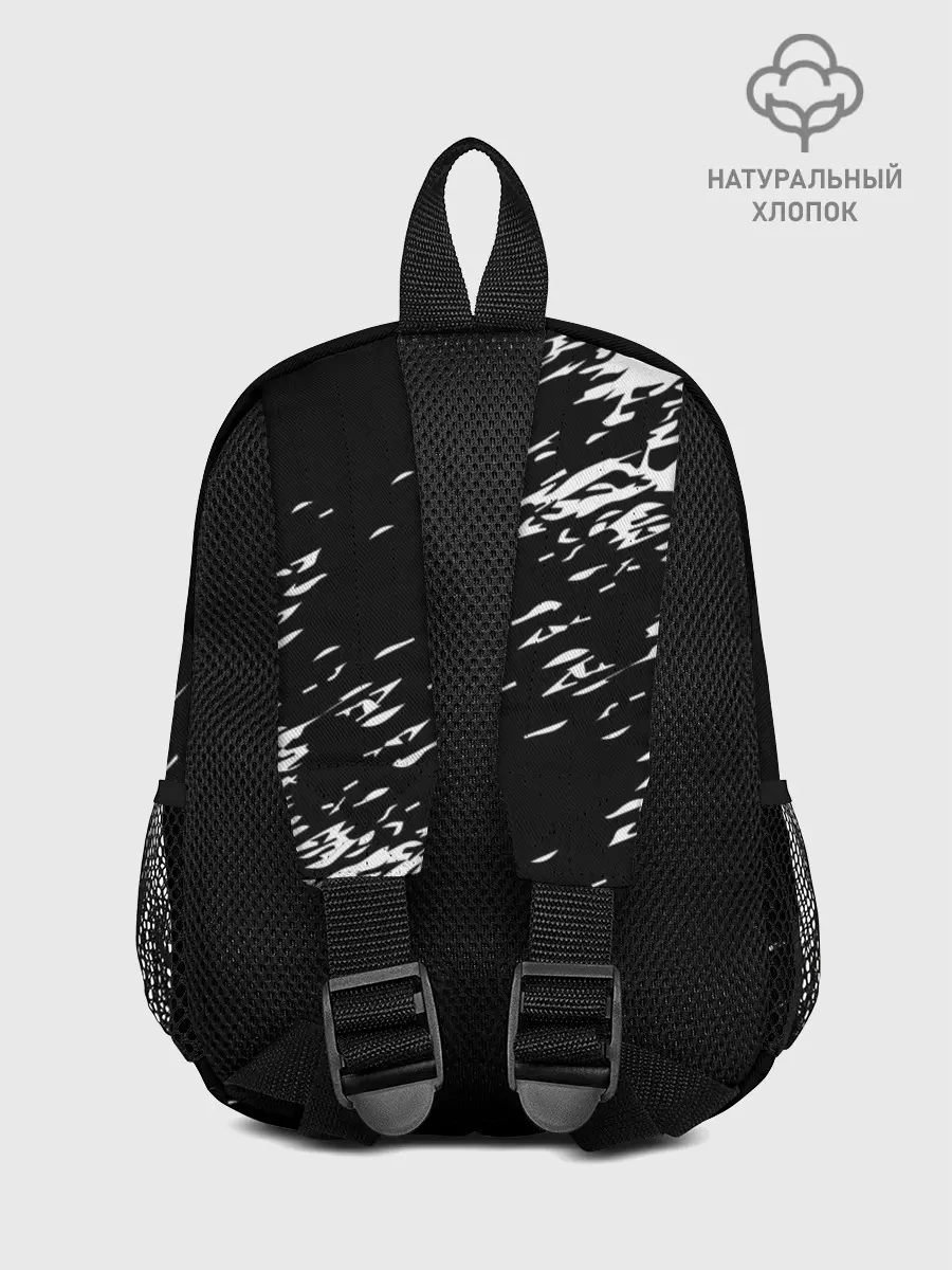 Рюкзак детский / GHOSTEMANE