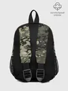 Рюкзак детский / Камуфляж Land Rover