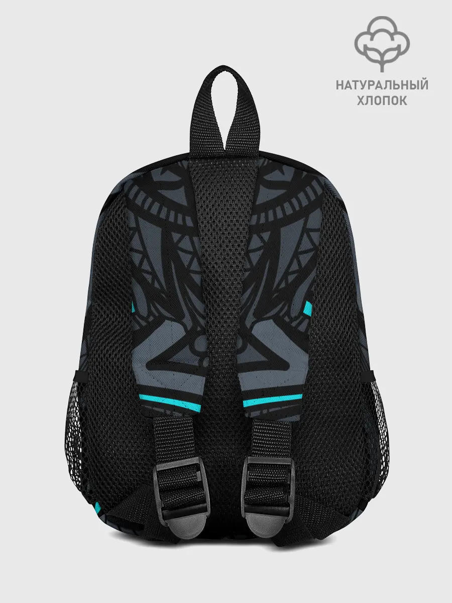 Рюкзак детский / Рисунок тигр