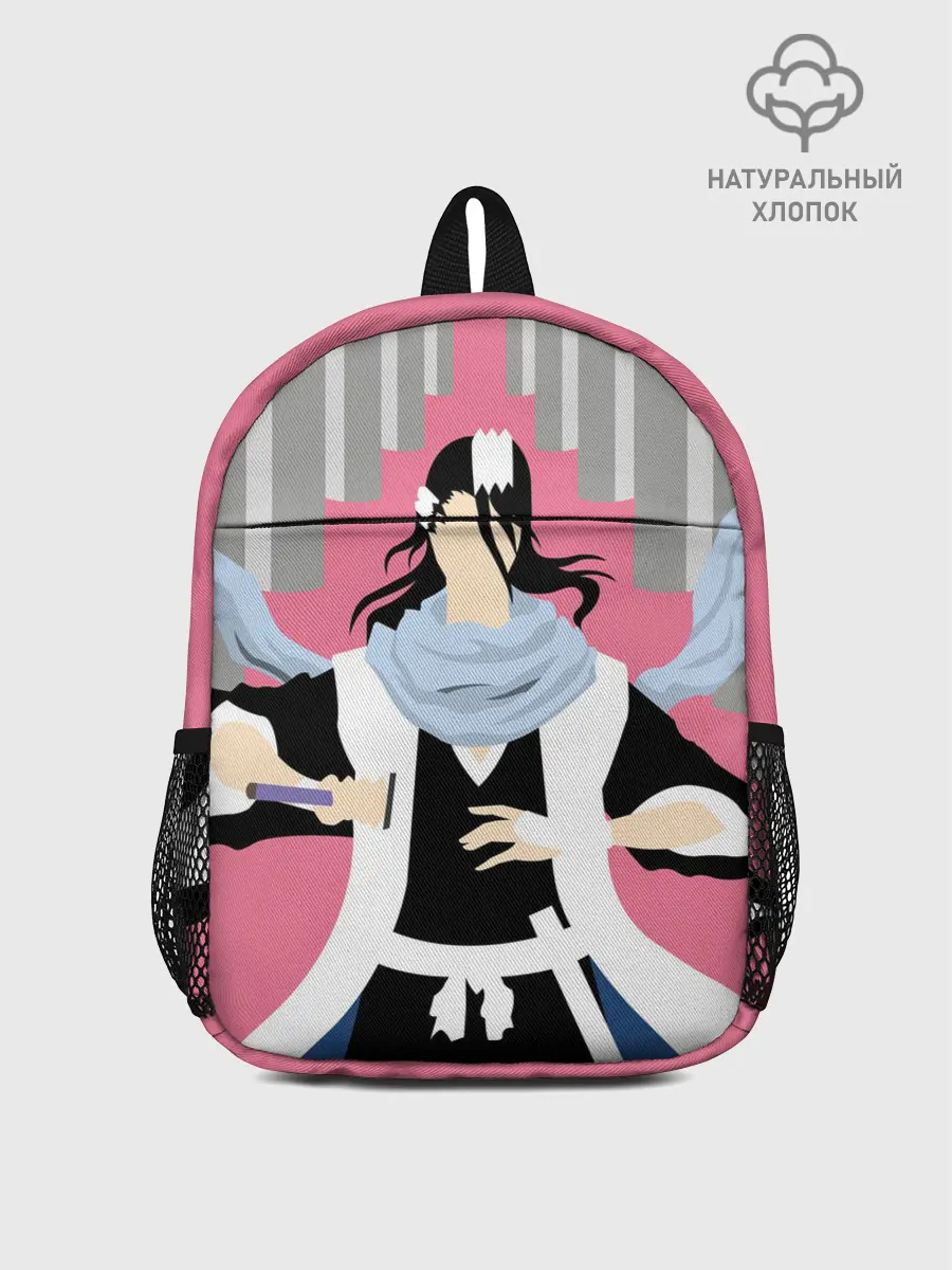 Рюкзак детский / Бякуя Кучики