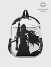 Рюкзак детский / Bleach black & white