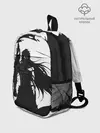 Рюкзак детский / Bleach black & white