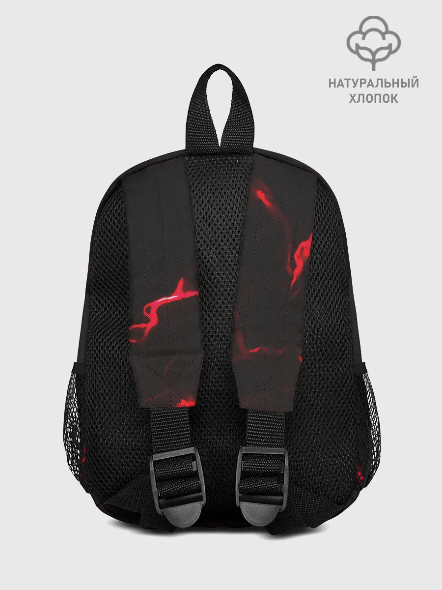 Рюкзак детский / Титан против людей