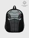 Рюкзак детский / КОСТЮМ N7 | MASS EFFECT N7 | МАСС ЭФФЕКТ Н7