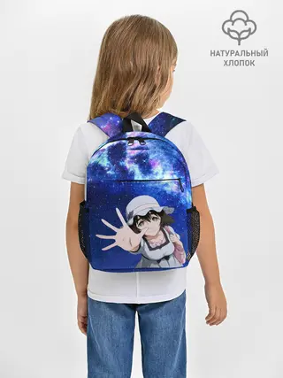 Рюкзак детский / Маюри Шиина