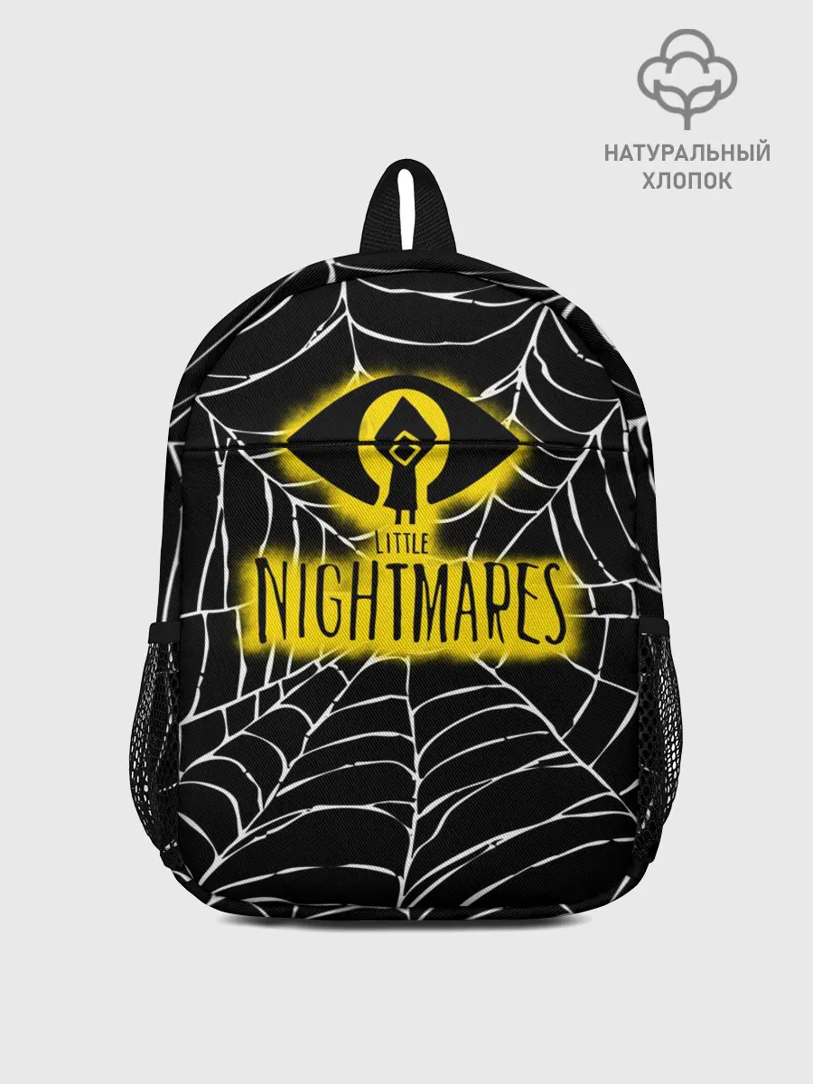 Рюкзак детский / Little Nightmares