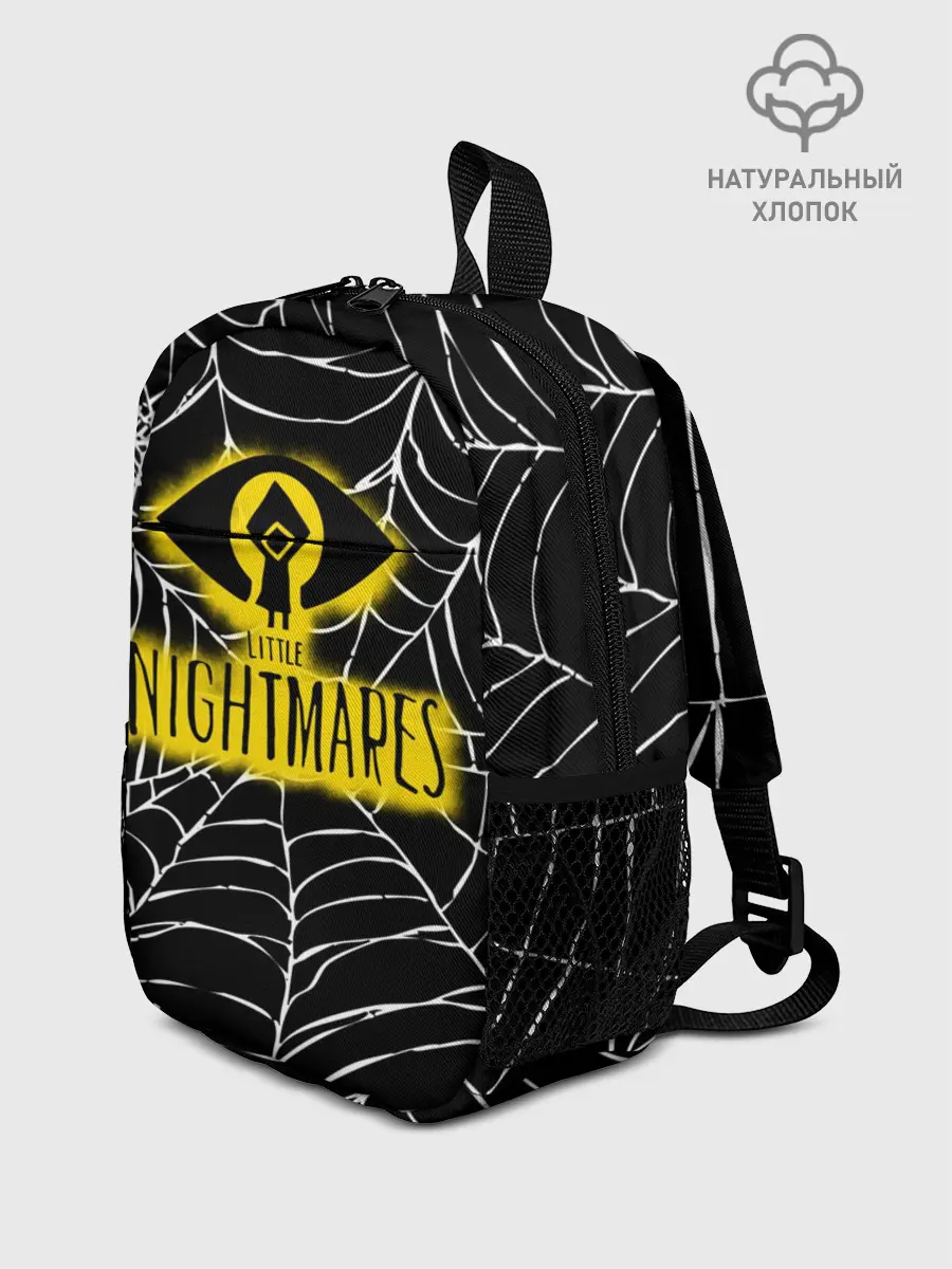 Рюкзак детский / Little Nightmares