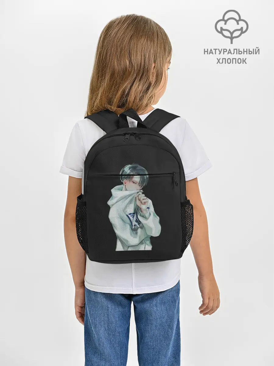 Рюкзак детский / Леви