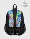 Рюкзак детский / Цветы весны