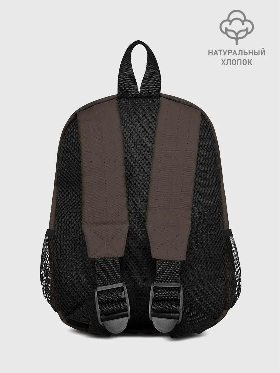 Рюкзак детский / Эрен Йегер