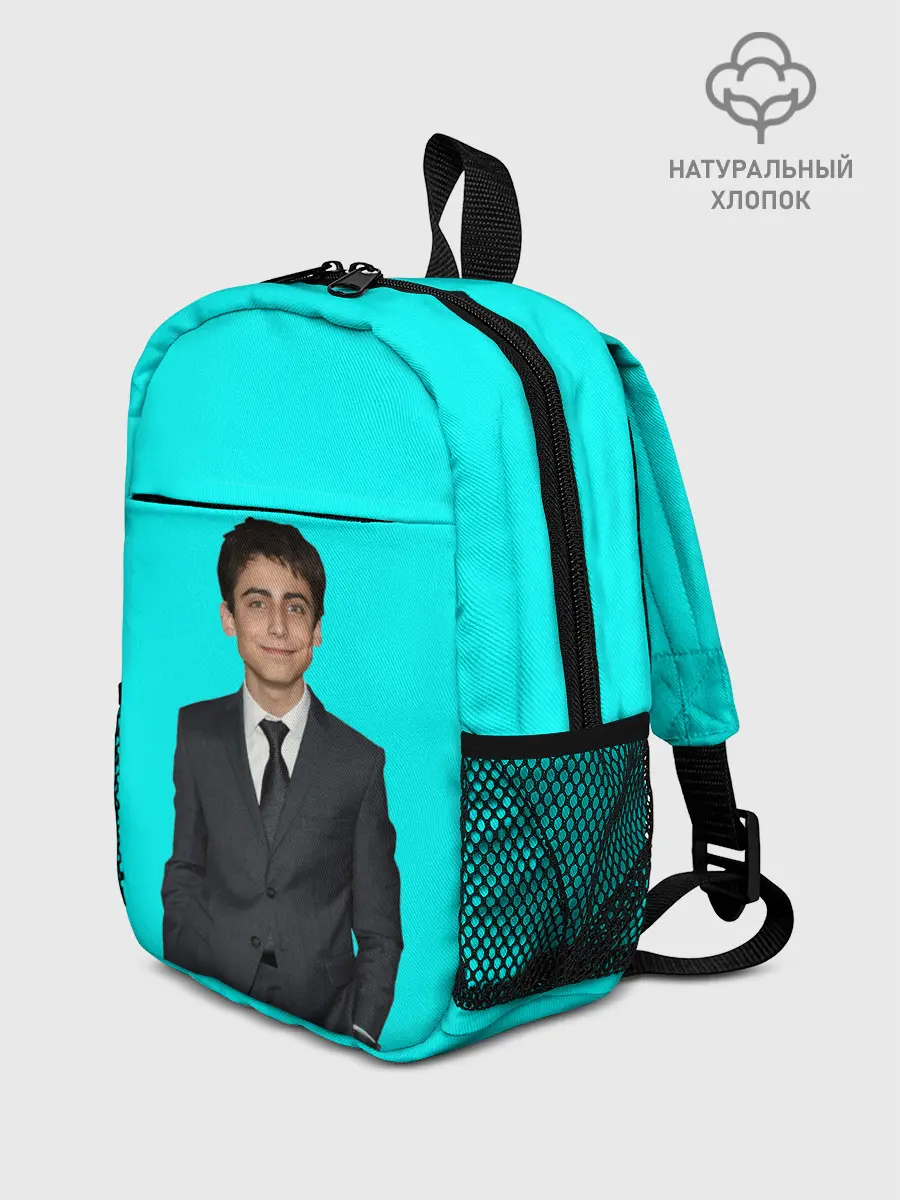 Рюкзак детский / Академия Амбрелла,