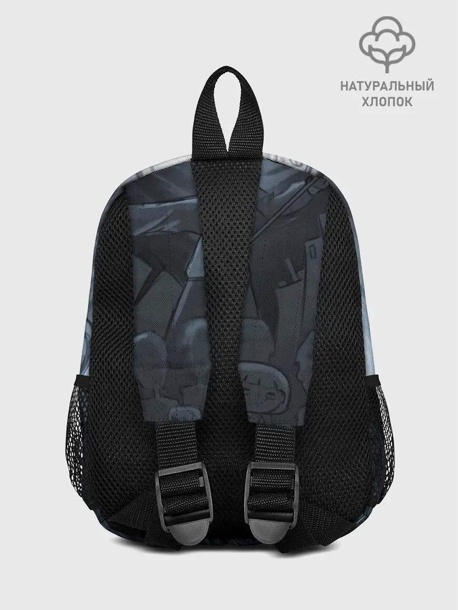 Рюкзак детский / LITTLE NIGHTMARES 2