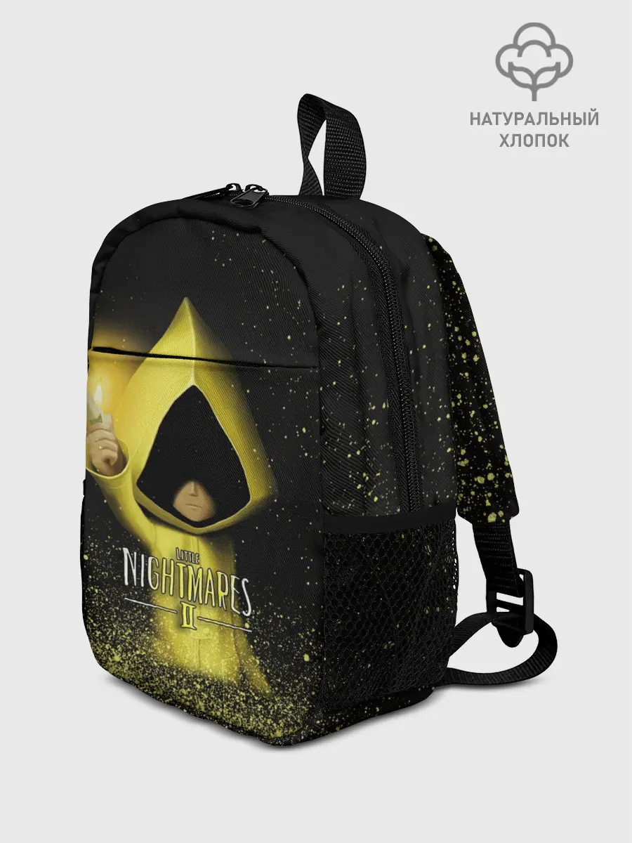 Рюкзак детский / Little Nightmares 2