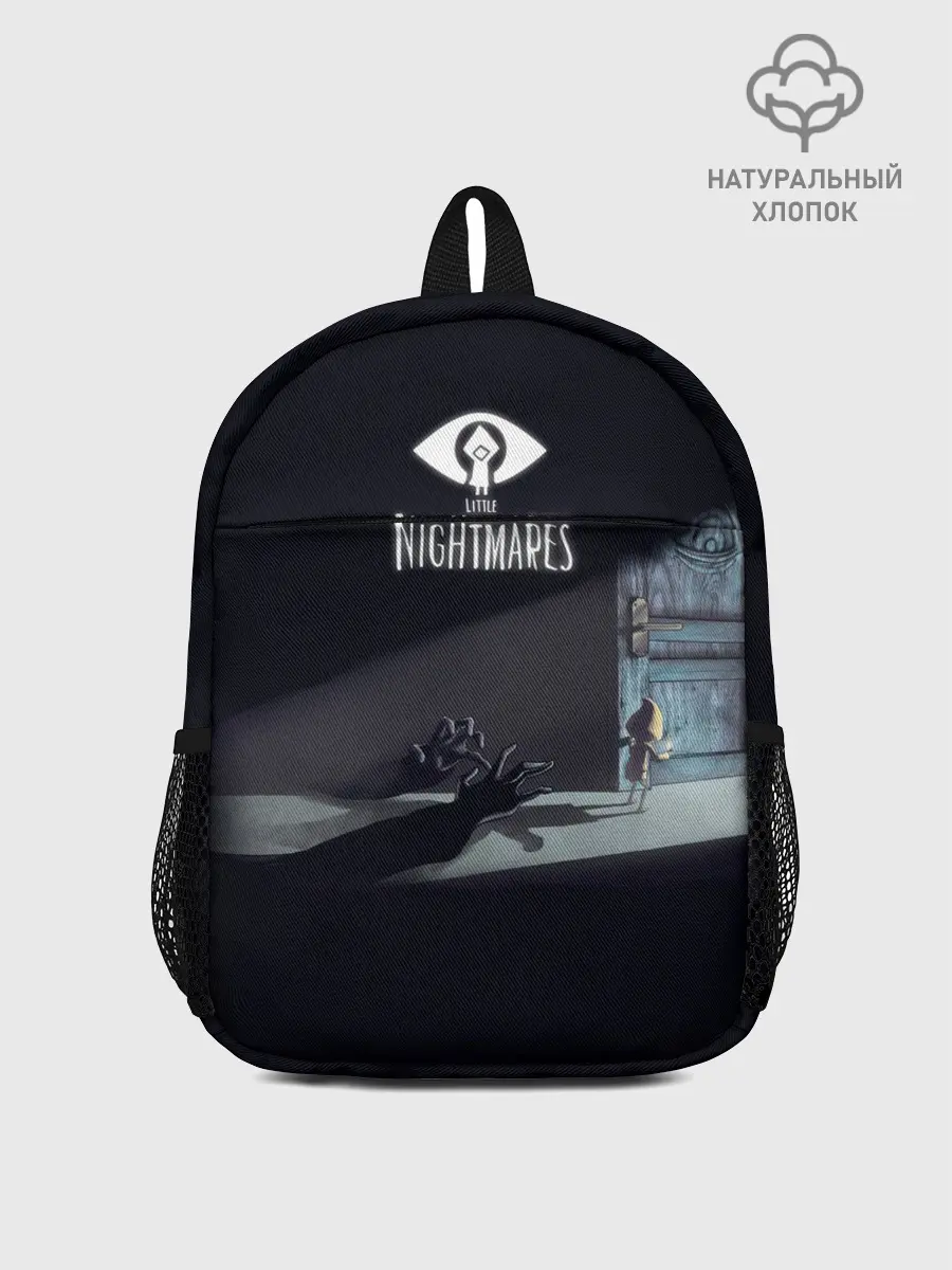 Рюкзак детский / Little Nightmares Руки
