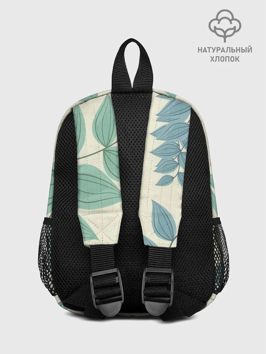 Рюкзак детский / Цветы