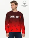 Мужской лонгслив базовый / DYING LIGHT 2 / ДАИНГ ЛАЙТ