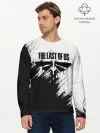 Мужской лонгслив базовый / THE LAST OF US