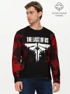 Мужской лонгслив базовый / THE LAST OF US