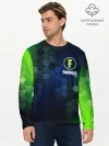 Мужской лонгслив базовый / FORTNITE / ФОРТНАЙТ