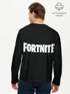 Мужской лонгслив базовый / FORTNITE
