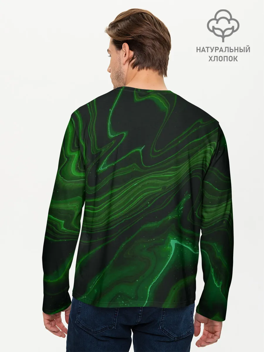 Мужской лонгслив базовый / PuRRi$