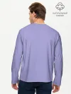Мужской лонгслив базовый / Homura