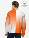 Мужской лонгслив базовый / REDDIT / РЕДДИТ / ГРАДИЕНТ