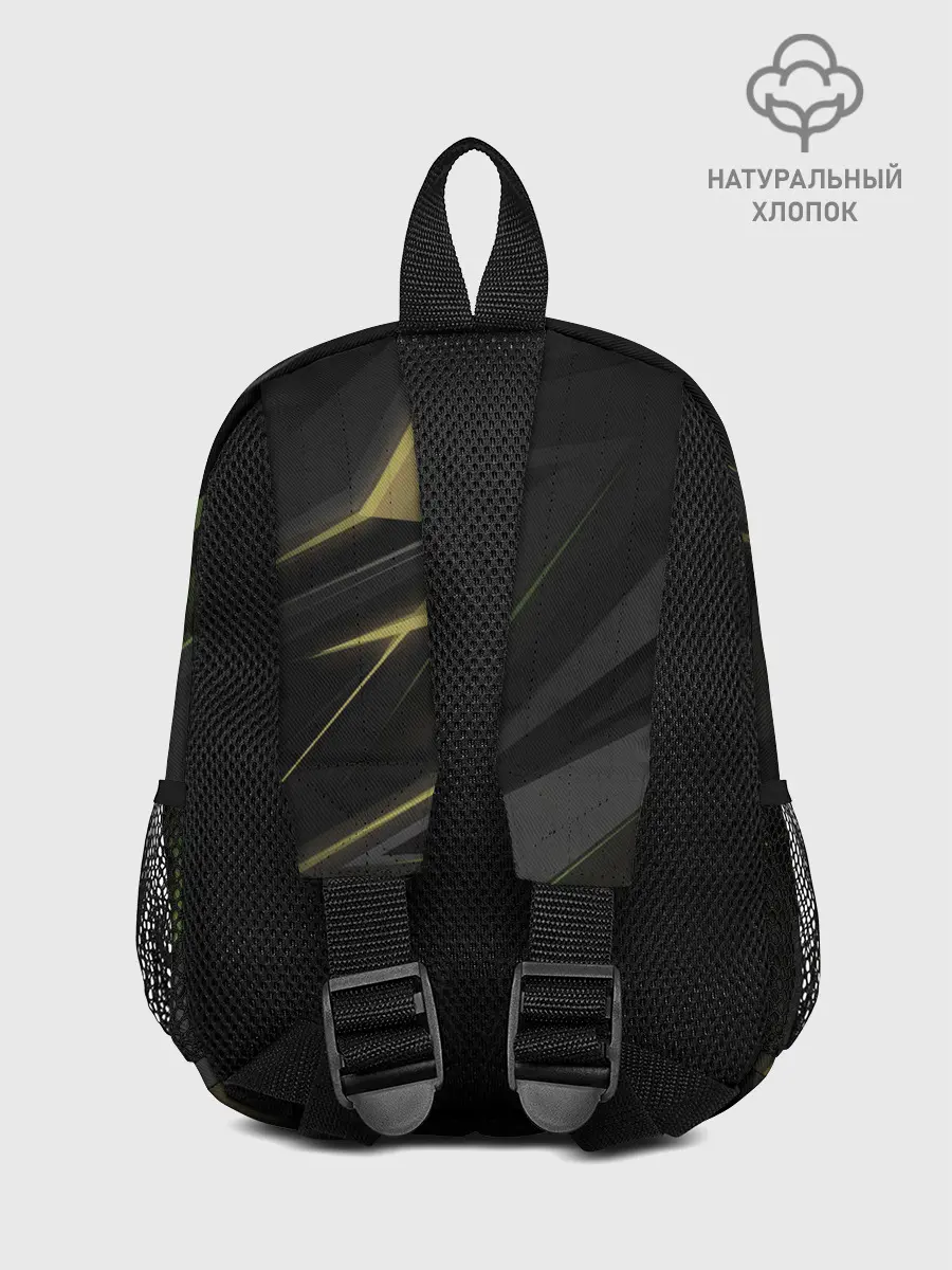 Рюкзак детский / MINECRAFT | МАЙНКРАФТ