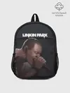 Рюкзак детский / LINKIN PARK | ЛИНКИН ПАРК