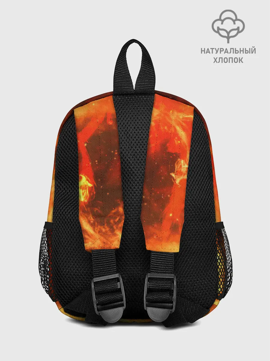 Рюкзак детский / Darksiders 3 | Гнев Войны 3