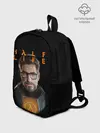 Рюкзак детский / HALF-LIFE | FREEMAN | ФРИМАН