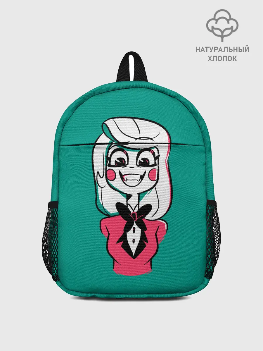 Рюкзак детский / Радостная Чарли