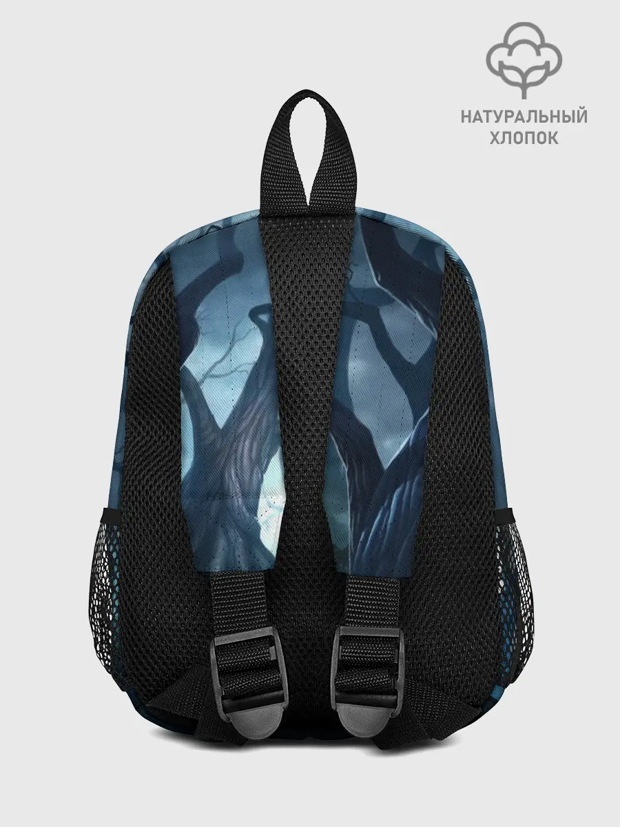 Рюкзак детский / ДРЕМУЧИЙ ЛЕС