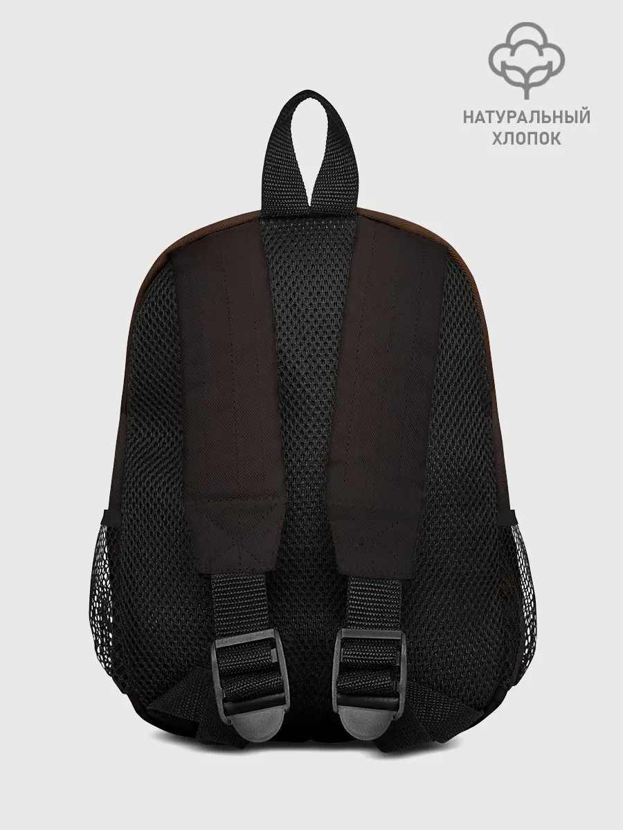 Рюкзак детский / SCP 001