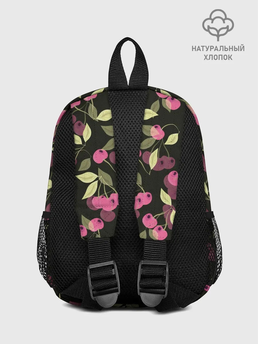 Рюкзак детский / Вишневый сад
