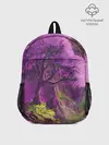 Рюкзак детский / ДЕРЕВО САКУРЫ