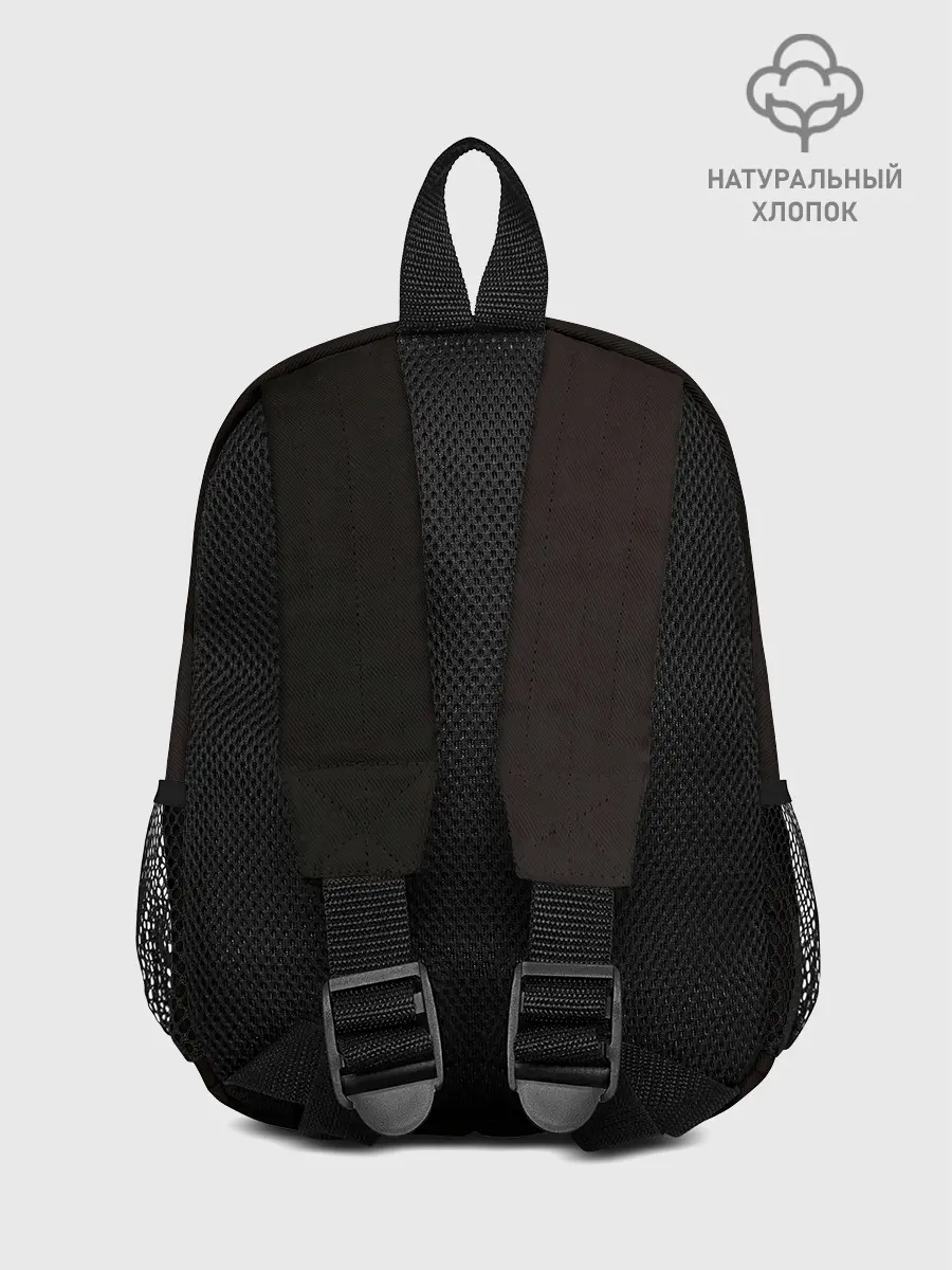 Рюкзак детский / Агата Кристи СкаZки