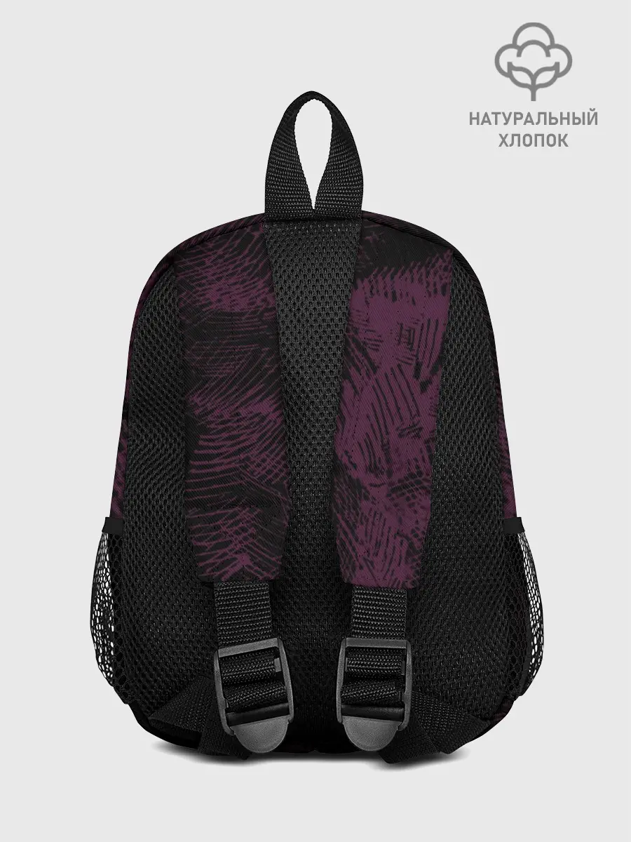 Рюкзак детский / Незуко Камадо Kimetsu no aiba