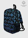 Рюкзак детский / ЗНАКИ | ГЕНШИН ИМПАКТ