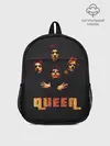Рюкзак детский / Queen